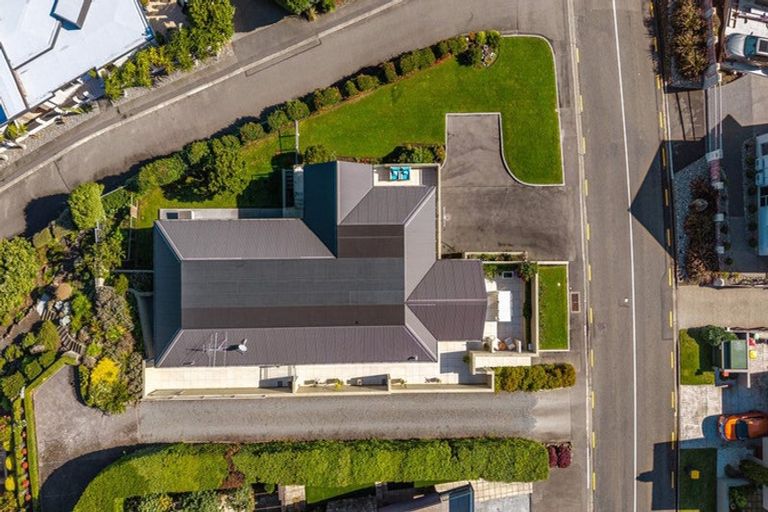 Photo of property in 60 Glenstrae Road, Redcliffs, Christchurch, 8081