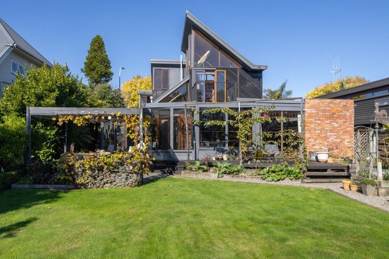 Photo of property in 69b Te Awe Awe Street, Hokowhitu, Palmerston North, 4410