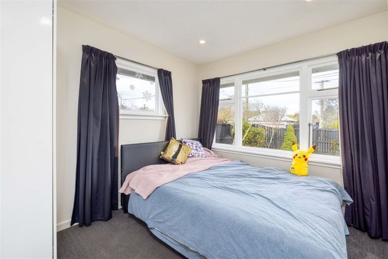 Photo of property in 24 Sledmere Street, Burnside, Christchurch, 8053