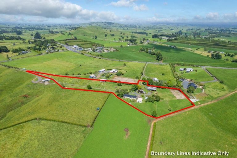 Photo of property in 29 Wharepuhunga Road, Otorohanga, Te Awamutu, 3873