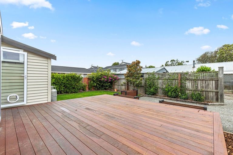 Photo of property in 1/156 Canon Street, Edgeware, Christchurch, 8013