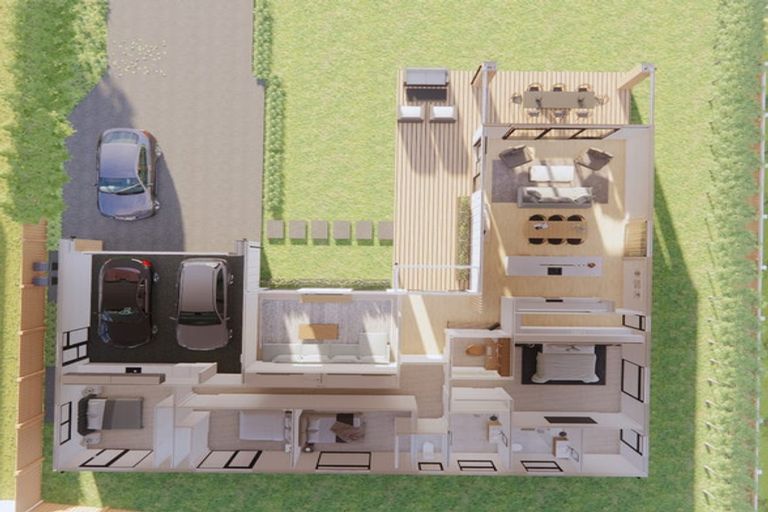 Photo of property in 30 Wakanini Place, Mapua, 7005