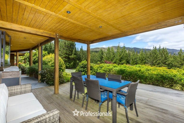 Photo of property in 32e Kaitoke Loop, Kaitoke, Upper Hutt, 5018