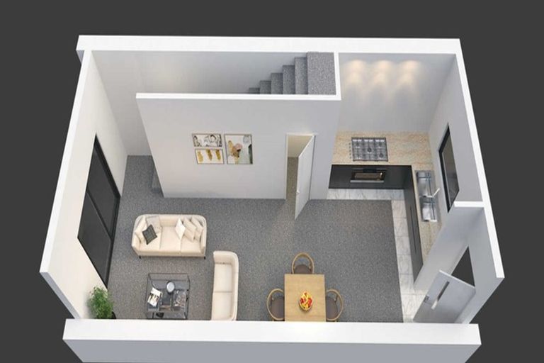 Photo of property in 7/295 Armagh Street, Christchurch Central, Christchurch, 8011