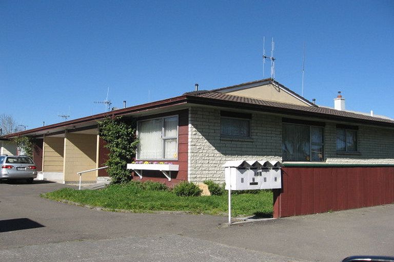 Photo of property in 668d Pioneer Highway, Highbury, Palmerston North, 4412