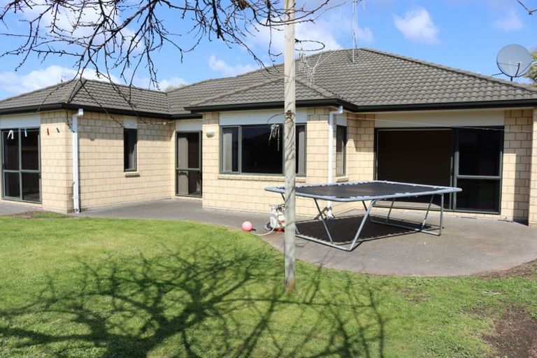 Photo of property in 9 Appaloosa Place, Papamoa Beach, Papamoa, 3118
