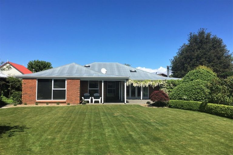 Photo of property in 11 Coleraine Street, Cromwell, 9310