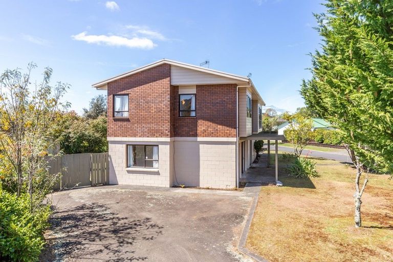 Photo of property in 1 Wiremu Street, Turangi, 3334