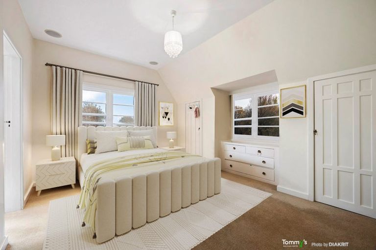 Photo of property in 1 Homewood Avenue, Karori, Wellington, 6012