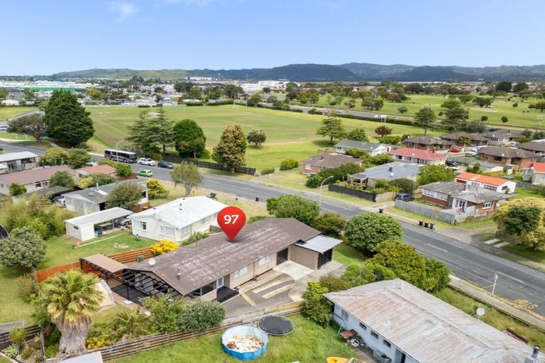 Photo of property in 97 Links Avenue, Mount Maunganui, 3116