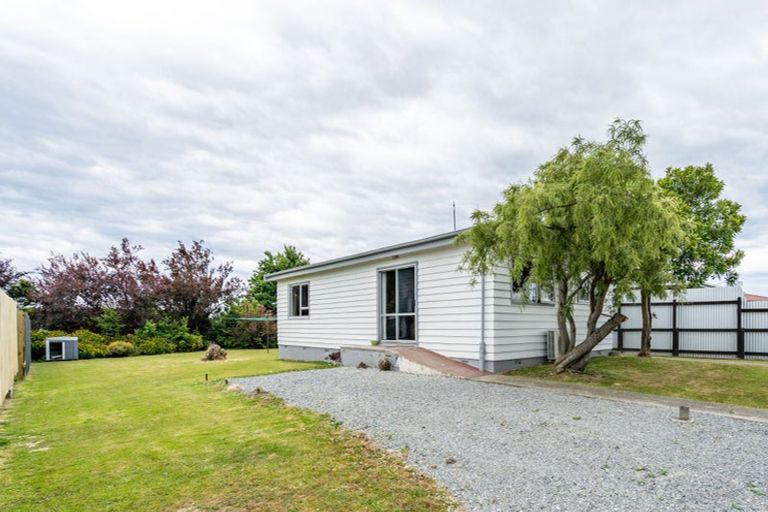 Photo of property in 44 Waiau Place, Kingswell, Invercargill, 9812