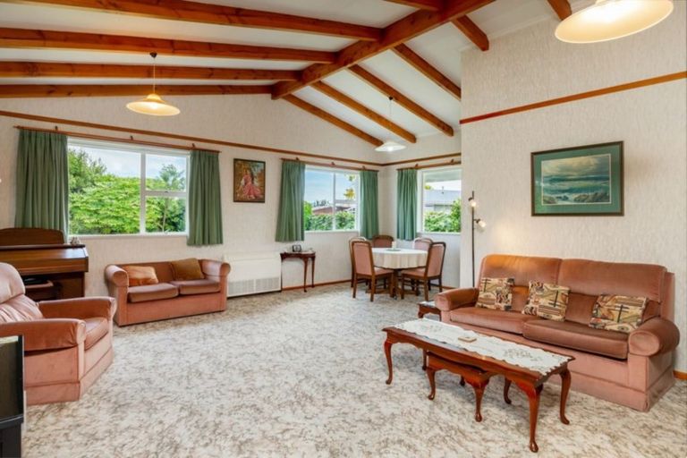 Photo of property in 14 Wadsworth Crescent, Redwoodtown, Blenheim, 7201