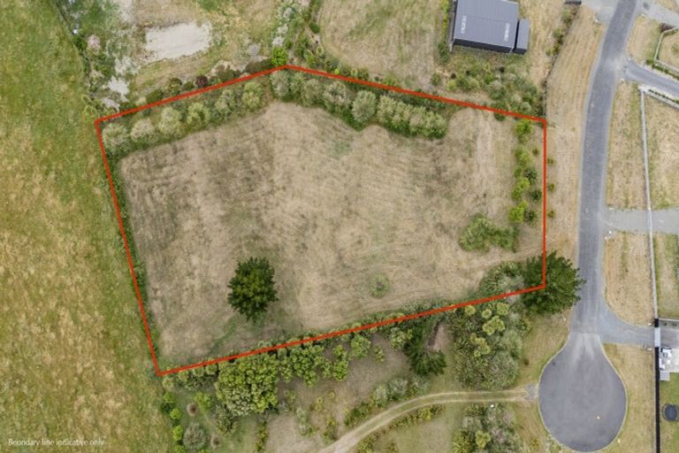 Photo of property in 102 Bergin Road, Foxton, 4814