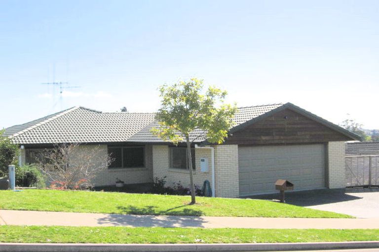 Photo of property in 8 Sardinia Rise, Bethlehem, Tauranga, 3110