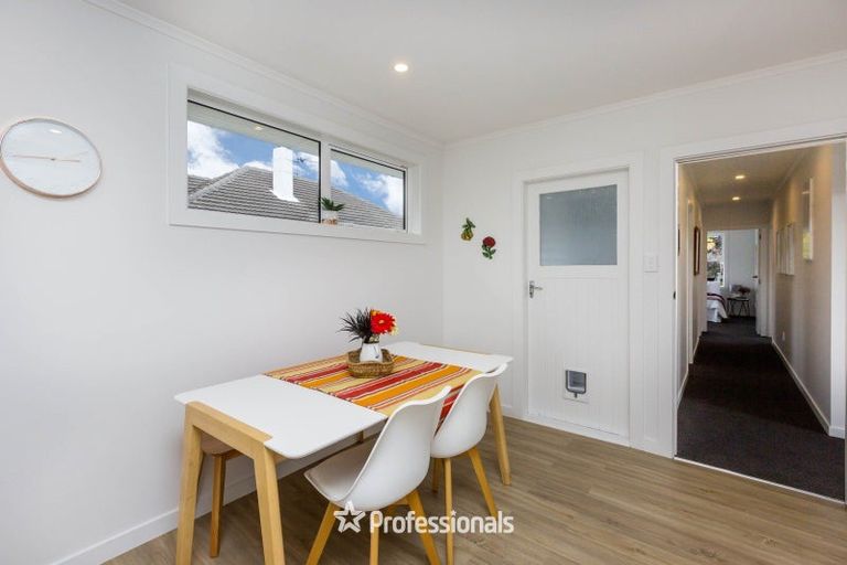 Photo of property in 25 Clyma Street, Elderslea, Upper Hutt, 5018
