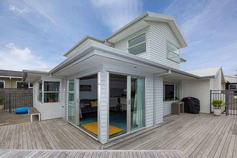 Photo of property in 19c Beach Street, Fitzroy, New Plymouth, 4312