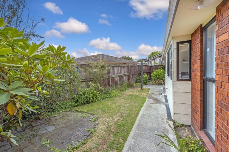 Photo of property in 1/21 Owles Terrace, New Brighton, Christchurch, 8061