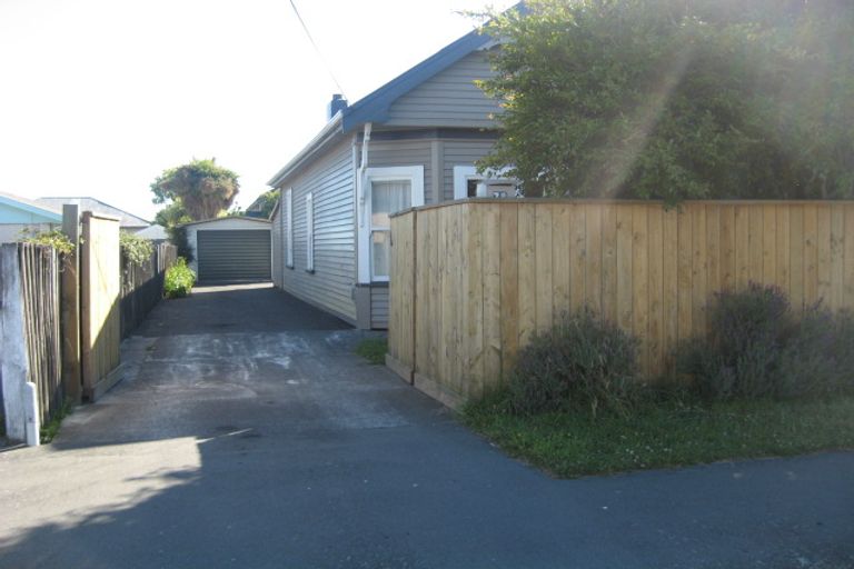 Photo of property in 1/70 King Street, Sydenham, Christchurch, 8023
