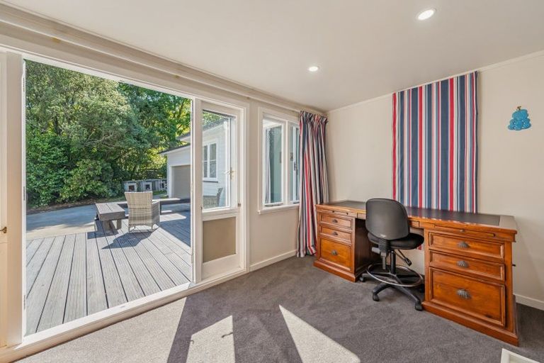 Photo of property in 329 Takarau Gorge Road, Ohariu, Wellington, 6037