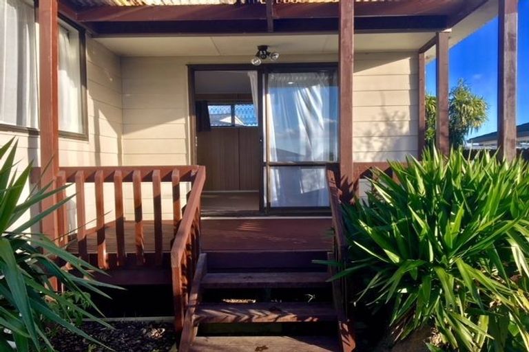 Photo of property in 1/143 Te Irirangi Drive, Flat Bush, Auckland, 2019