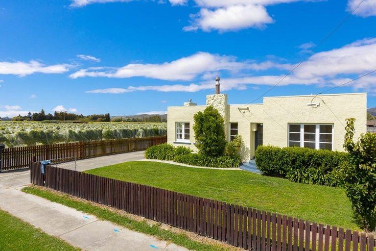 Photo of property in 78 South Street, Blenheim, 7201