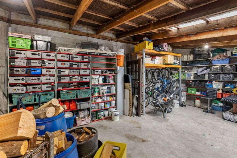 Photo of property in 15 Crichton Terrace, Cashmere, Christchurch, 8022