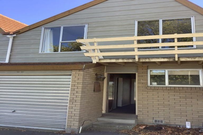 Photo of property in 2/59 Vogel Street, Richmond, Christchurch, 8013