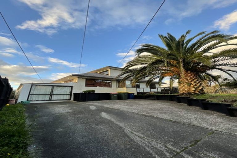 Photo of property in 255 Don Buck Road, Massey, Auckland, 0614
