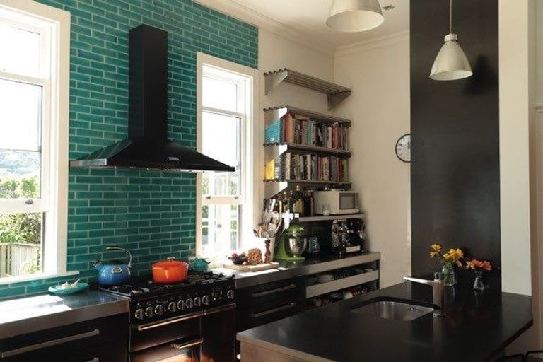 Photo of property in 34 Weld Street, Wadestown, Wellington, 6012