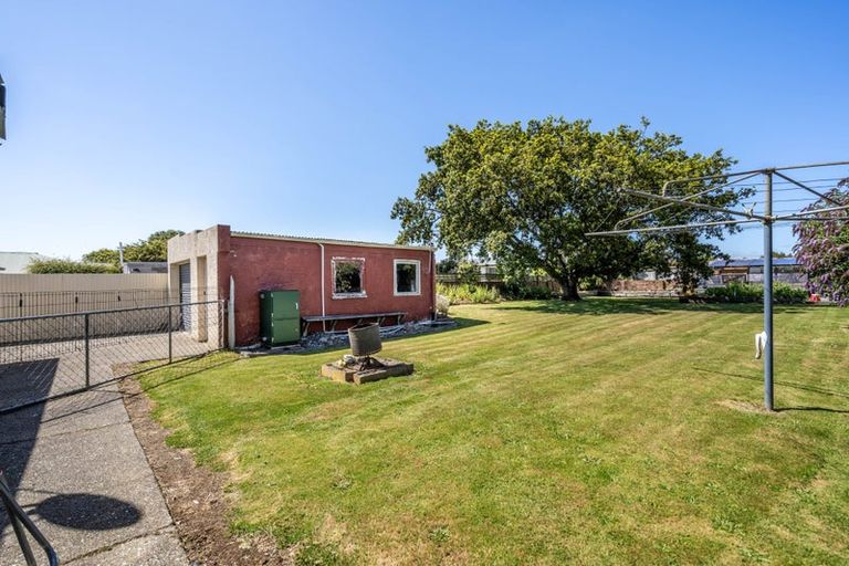 Photo of property in 107 Dome Street, Newfield, Invercargill, 9812