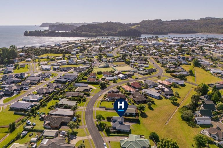 Photo of property in 45 Springbok Avenue, Whitianga, 3510