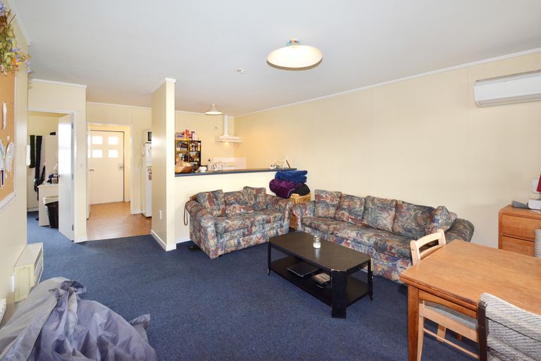 Photo of property in 17/54 Anzac Avenue, Dunedin Central, Dunedin, 9016