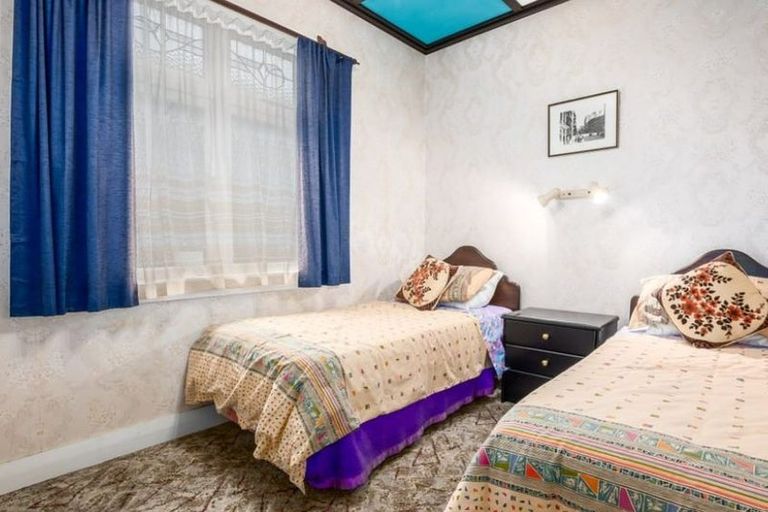 Photo of property in 21 Cudby Street, Woburn, Lower Hutt, 5011