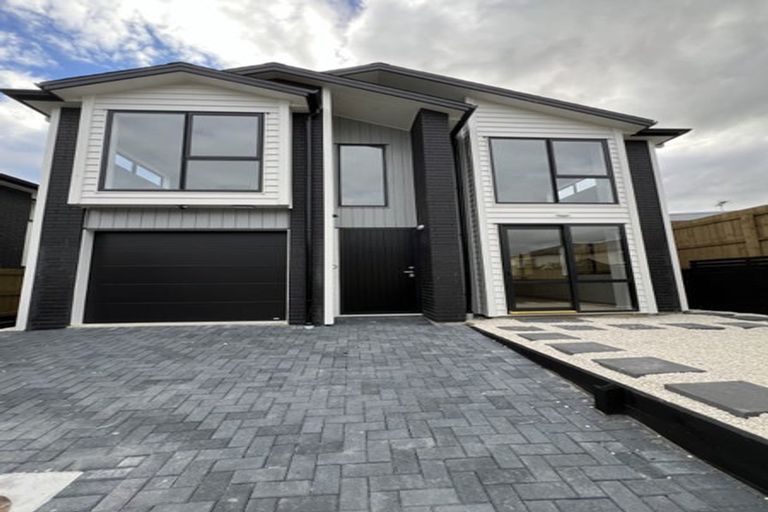 Photo of property in 255b Hill Road, The Gardens, Auckland, 2105