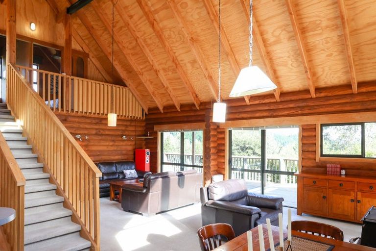 Photo of property in 227 Mount Lyford Forest Drive, Lyford, Waiau, 7395