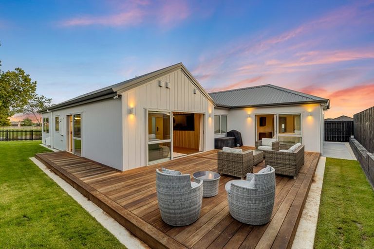 Photo of property in 103 Cobham Drive, Morrinsville, 3300