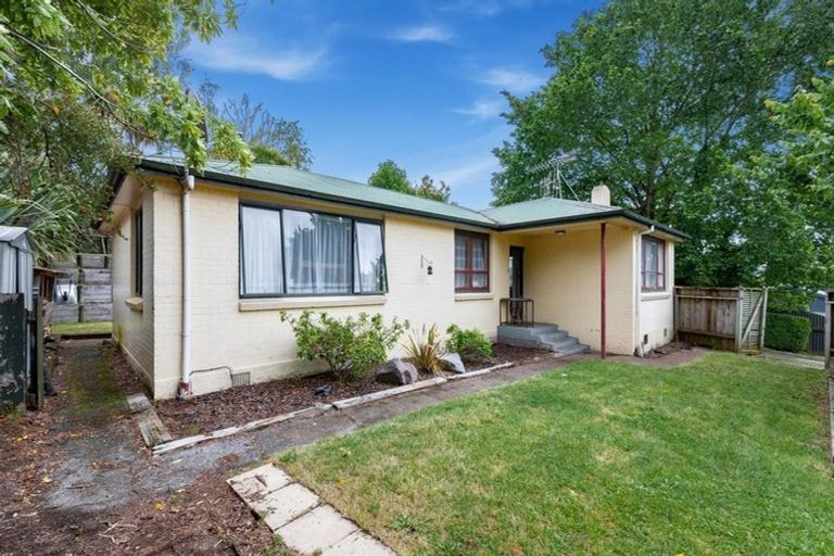 Photo of property in 1/55 Hinemoa Avenue, Taupo, 3330