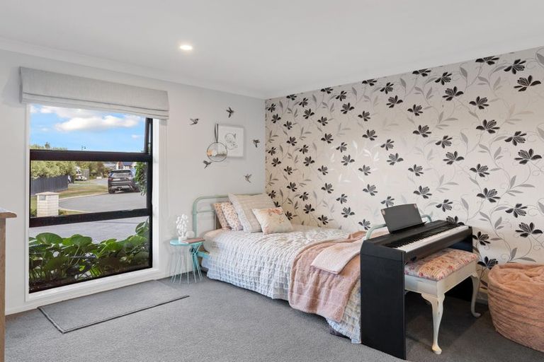 Photo of property in 29 Payne Court, Lincoln, 7608