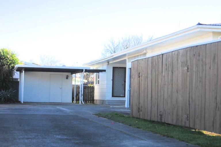 Photo of property in 102a Fairs Road, Milson, Palmerston North, 4414