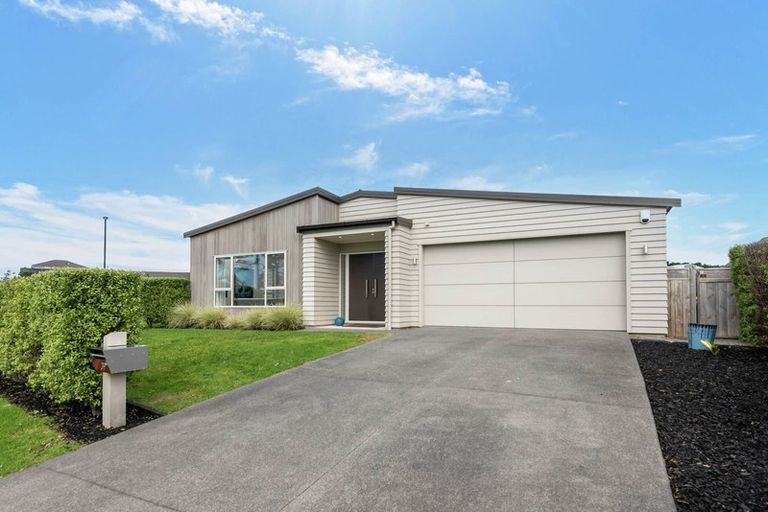 Photo of property in 39 Kahawairahi Drive, Beachlands, Auckland, 2018