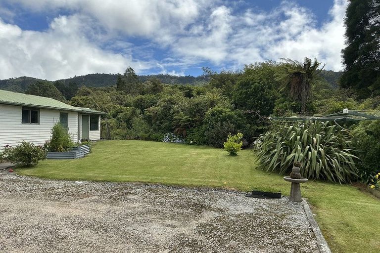 Photo of property in 5 Ranfurly Street, Runanga, 7803