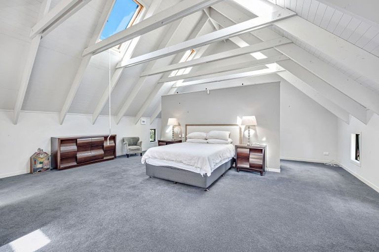 Photo of property in 377 Clevedon Kawakawa Road, Clevedon, Papakura, 2585