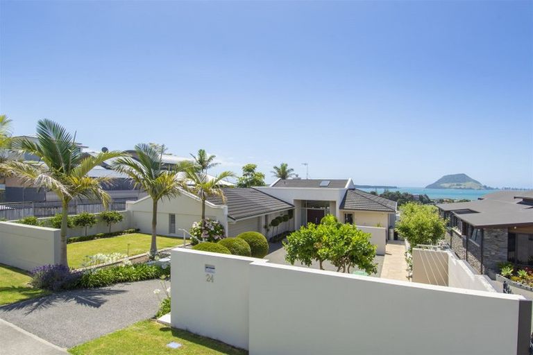Photo of property in 24 Pillans Road, Otumoetai, Tauranga, 3110