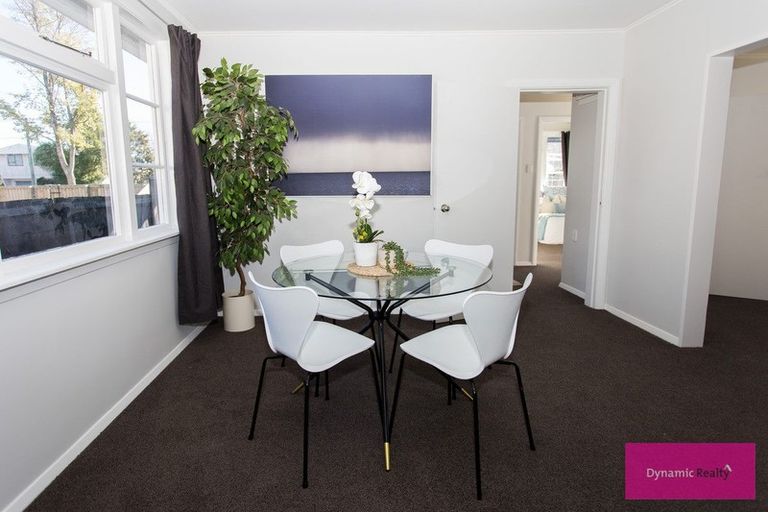 Photo of property in 130 Smith Street, Woolston, Christchurch, 8062