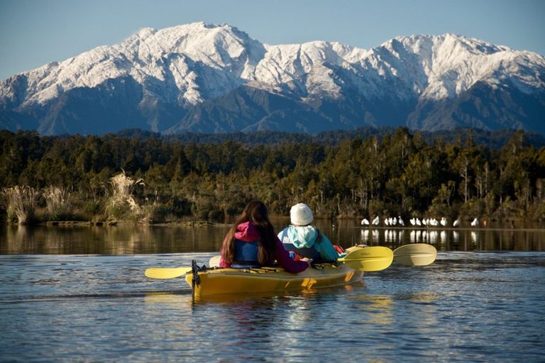 Photo of property in 3 The Strand, Okarito, Whataroa, 7886