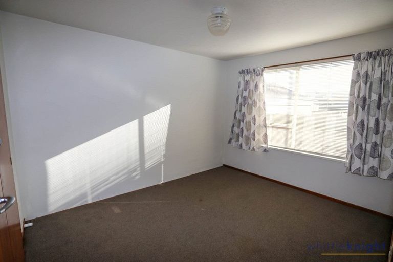 Photo of property in 3/153 Clarence Street, Riccarton, Christchurch, 8011