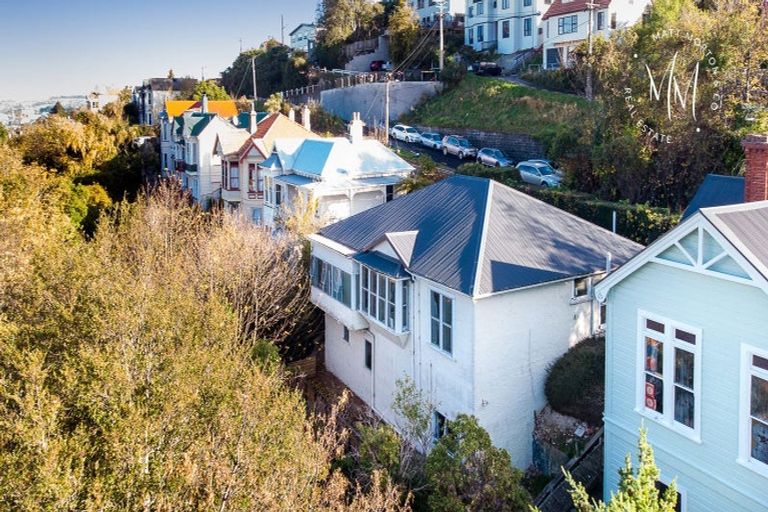 Photo of property in 157 Queen Street, North Dunedin, Dunedin, 9016