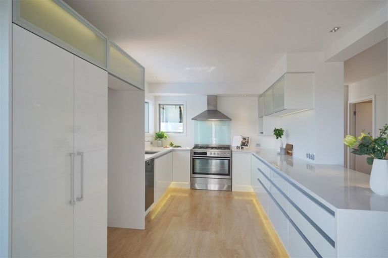 Photo of property in 78 Cannon Hill Crescent, Mount Pleasant, Christchurch, 8081