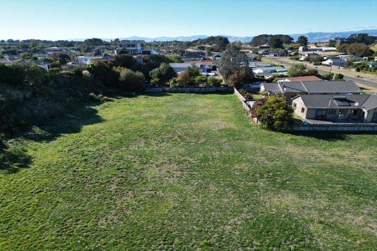 Photo of property in 13b Reeve Street, Foxton, 4814