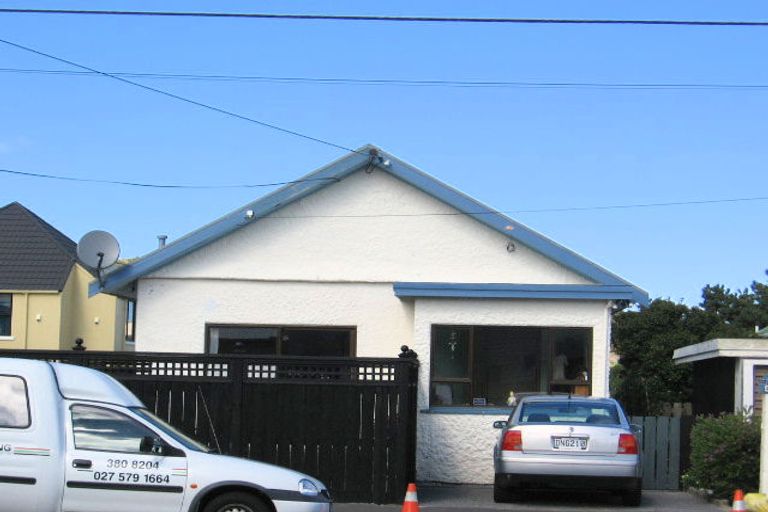 Photo of property in 406 Broadway, Miramar, Wellington, 6022